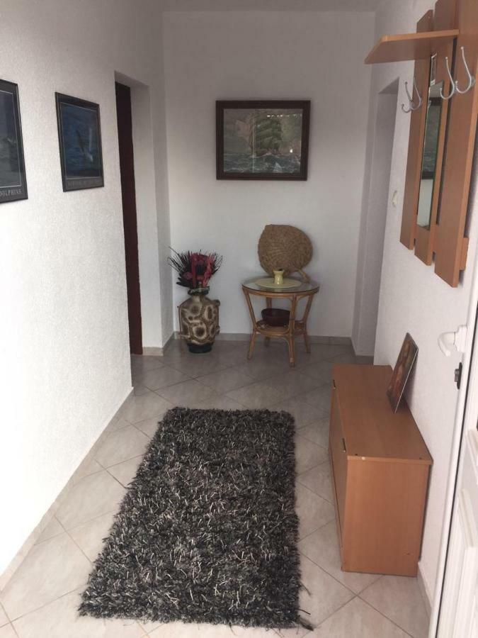 Apartman Luis Silence Šestanovac Eksteriør billede
